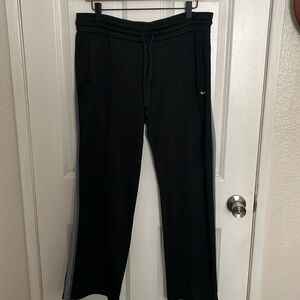 Nike The Athletic Dept Track Pants Size L